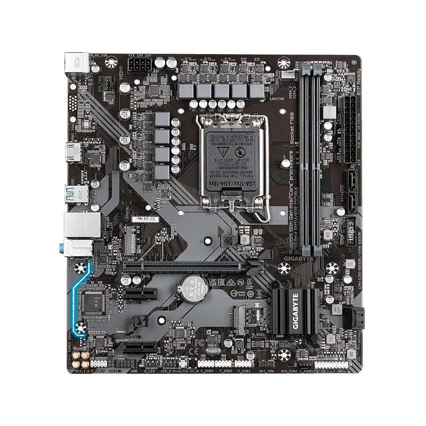Mainboard Gigabyte B760M POWER DDR4